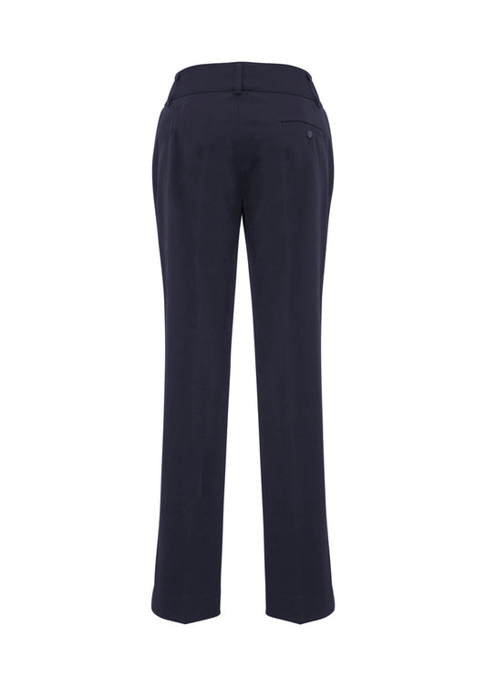 Women's Eve Perfect Pant - BS508L-Navy-18