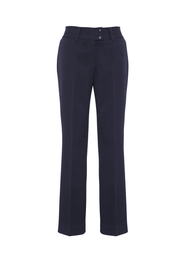 Women's Eve Perfect Pant - BS508L-Navy-18