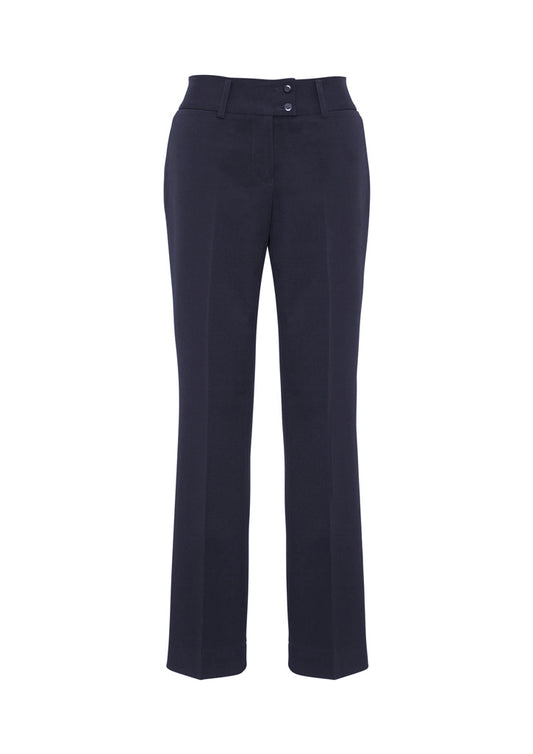 Women's Eve Perfect Pant - BS508L-Navy-20