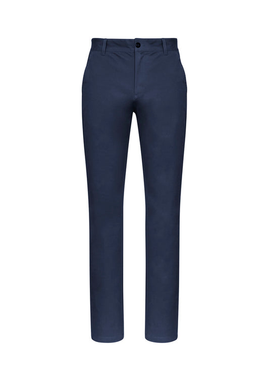 Mens Lawson Chino Pant - BS724M-Navy-117