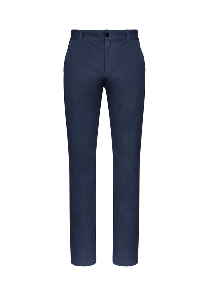 Men's Lawson Chino Pant - BS724M-Navy-82