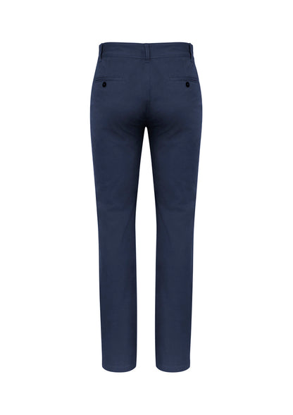 Men's Lawson Chino Pant - BS724M-Navy-82