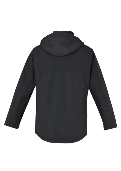 Men's Eclipse Jacket - J132M-Black-M