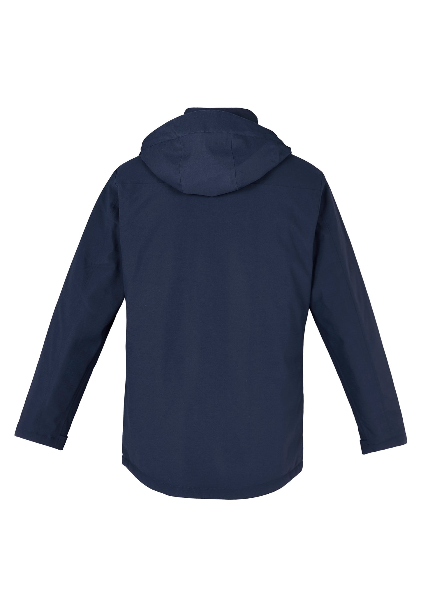 Men's Eclipse Jacket - J132M-Navy-L