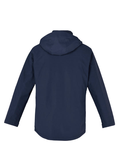 Men's Eclipse Jacket - J132M-Navy-L