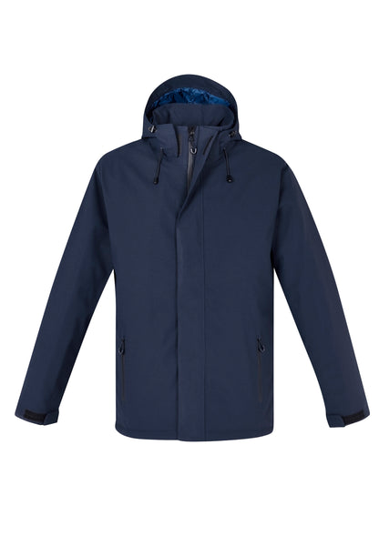 Men's Eclipse Jacket - J132M-Navy-L