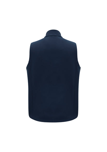 Men's Apex Vest - J830M-Navy-5XL