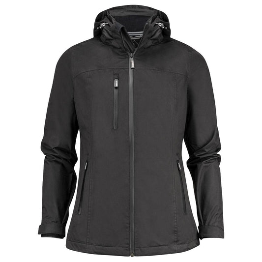 Coventry Women's Jacket - JH103W-Black-XL