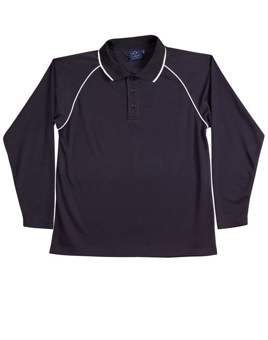 Champion Plus Men's - PS43-Navy/White-XL