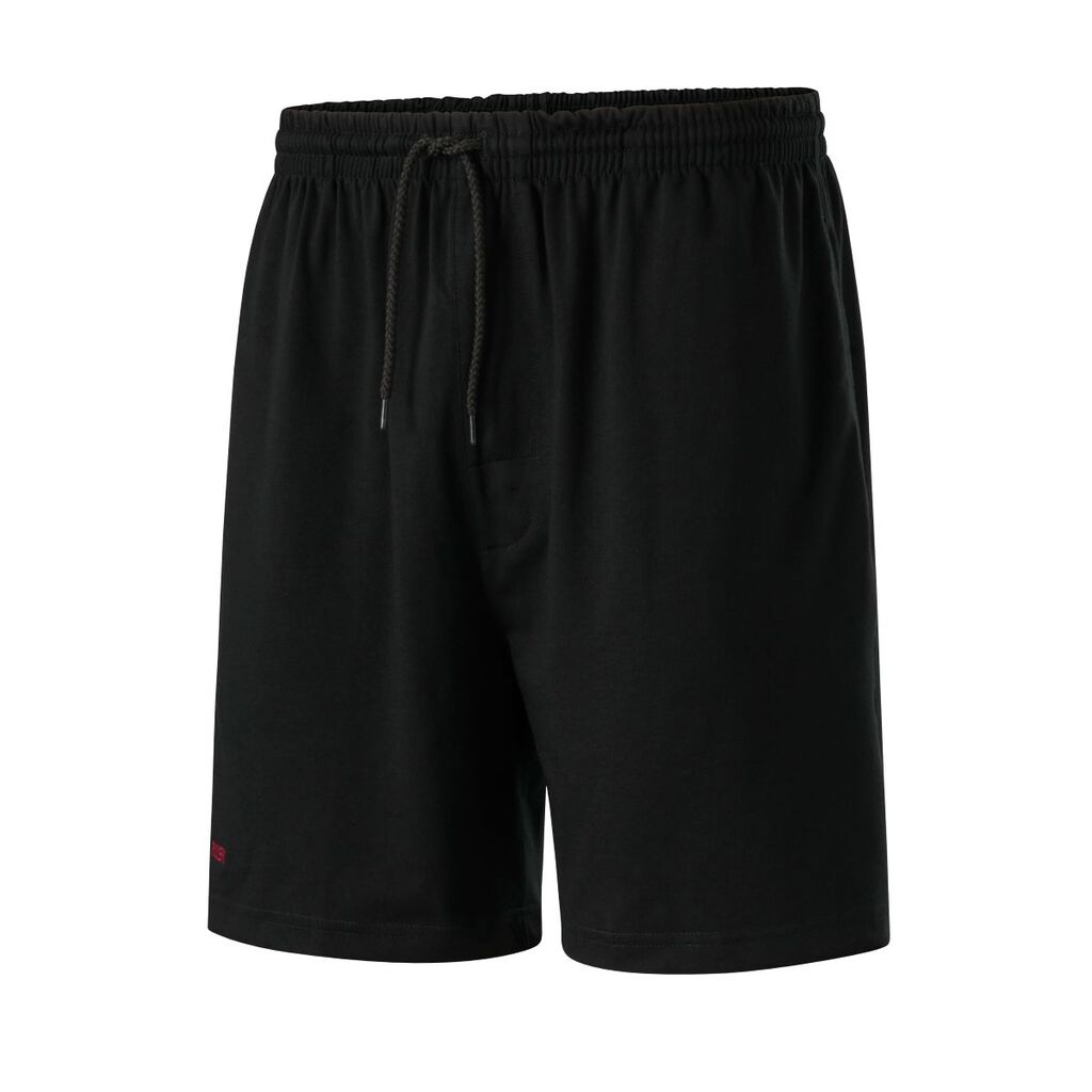 Ruggers Original Cotton Drill Short - SE206H-Black-97R