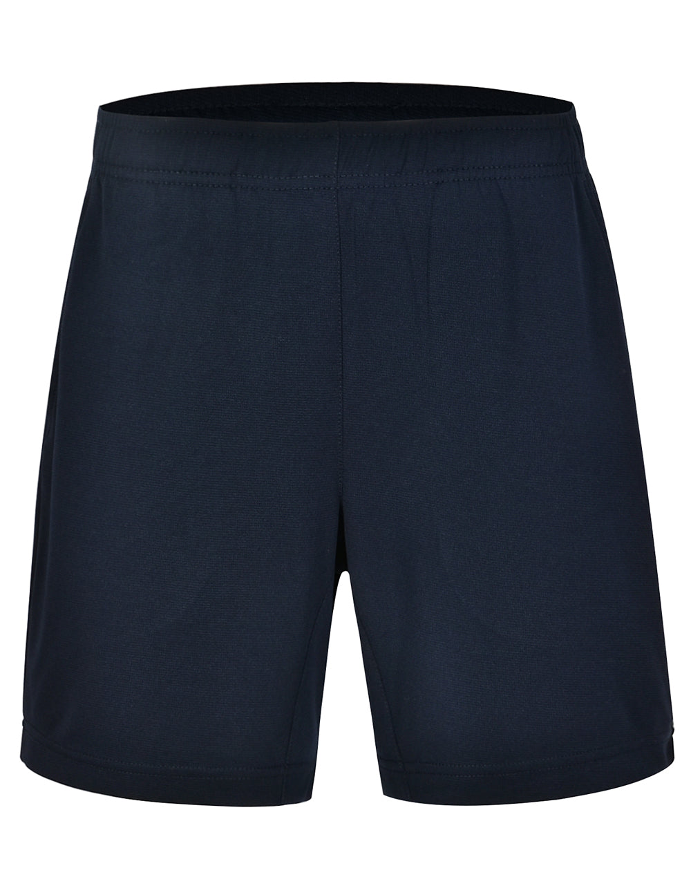ADULTS BAMBOO CHARCOAL SHORT - SS05-Navy-XL