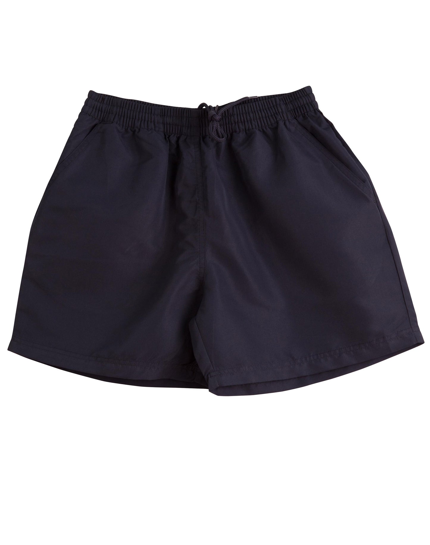 MICROFIBRE SPORT SHORTS Men's - SS29-Navy-XL