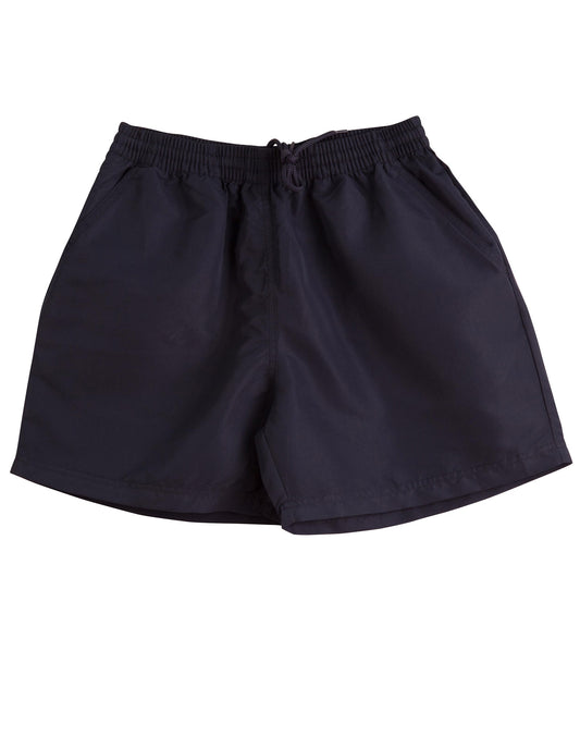 MICROFIBRE SPORT SHORTS Men's - SS29-Navy-XL