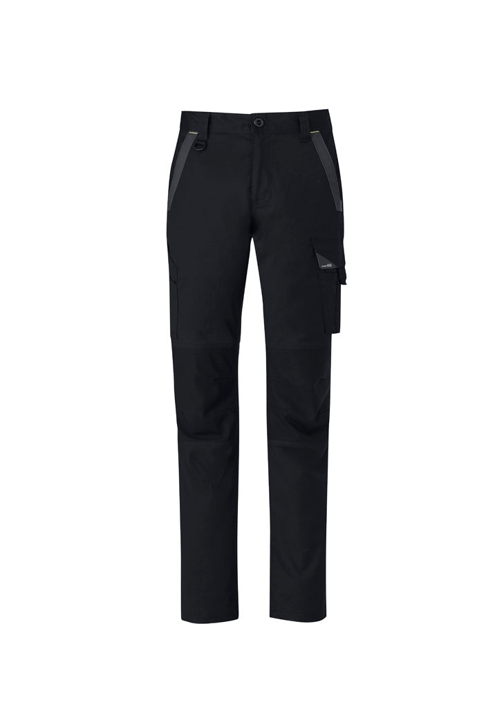 Mens Streetworx Tough Pant-ZP550-Black-92